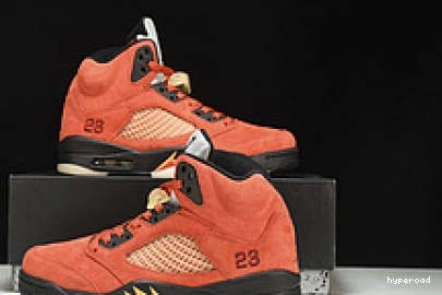 Hyperoad Her For Jordan 5 Air WMNS Mars 0721